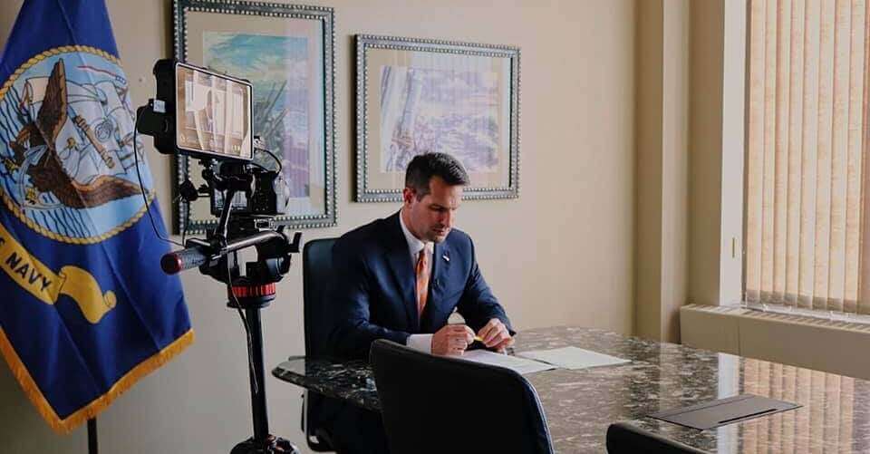 Berry Law VA Lawyer